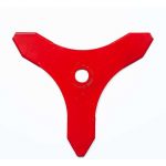 Oregon Driehoeksmes 350 mm - 4mm dik