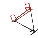 Turfmaster Turfmaster XLIFTXVS410 Lift tot 410 kg voor quad, zitmaaier