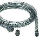 Alko Aanzuigslang ¾, 4mtr, compleet