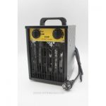Bellson Werkplaats kachel, heater 2000W